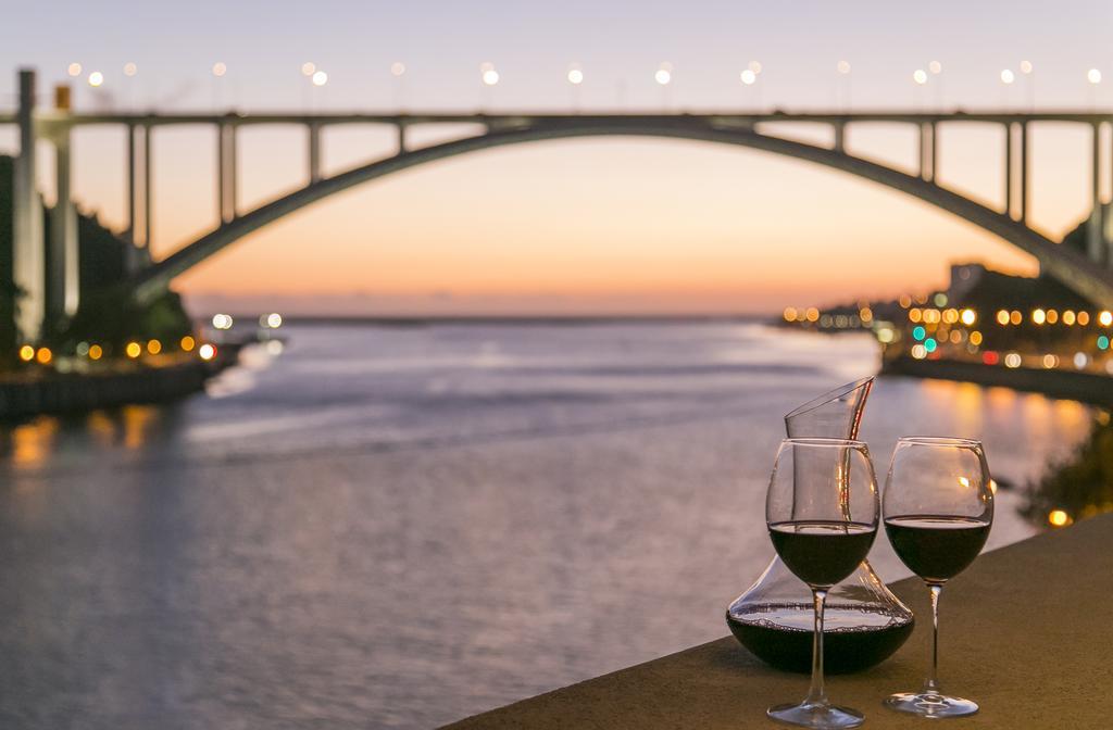 Douro A Vista Daire Porto Oda fotoğraf