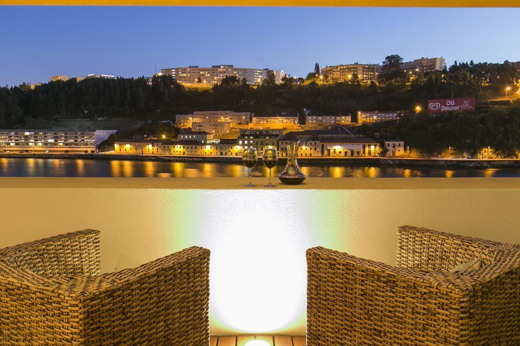 Douro A Vista Daire Porto Oda fotoğraf